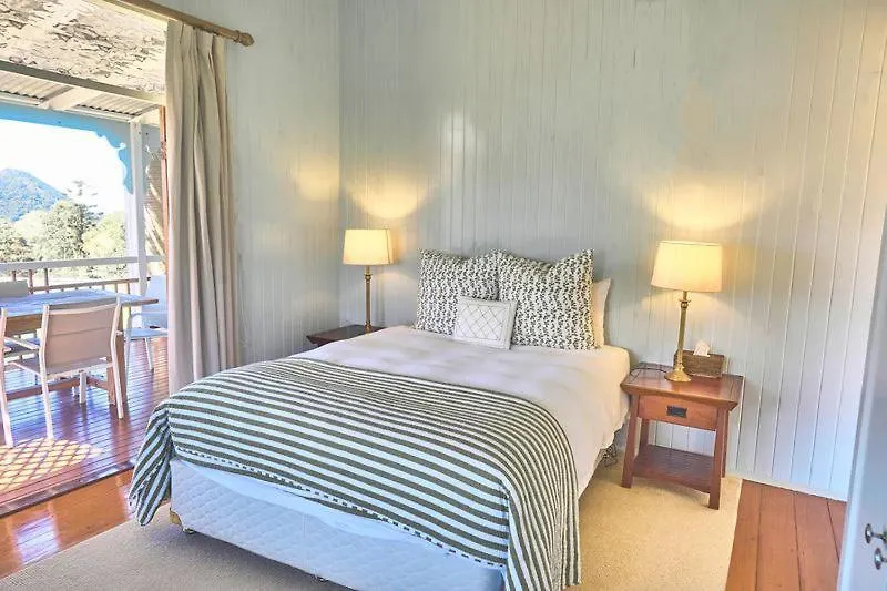 Rosecliffe Farm Cottages Pomona Farm stay