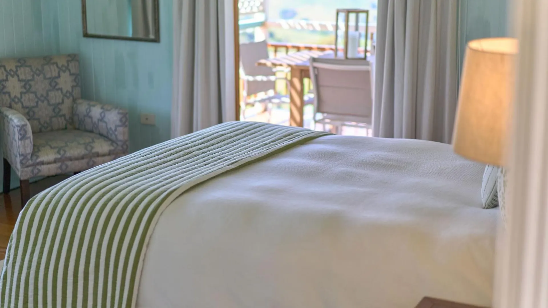 Rosecliffe Farm Cottages Pomona Farm stay
