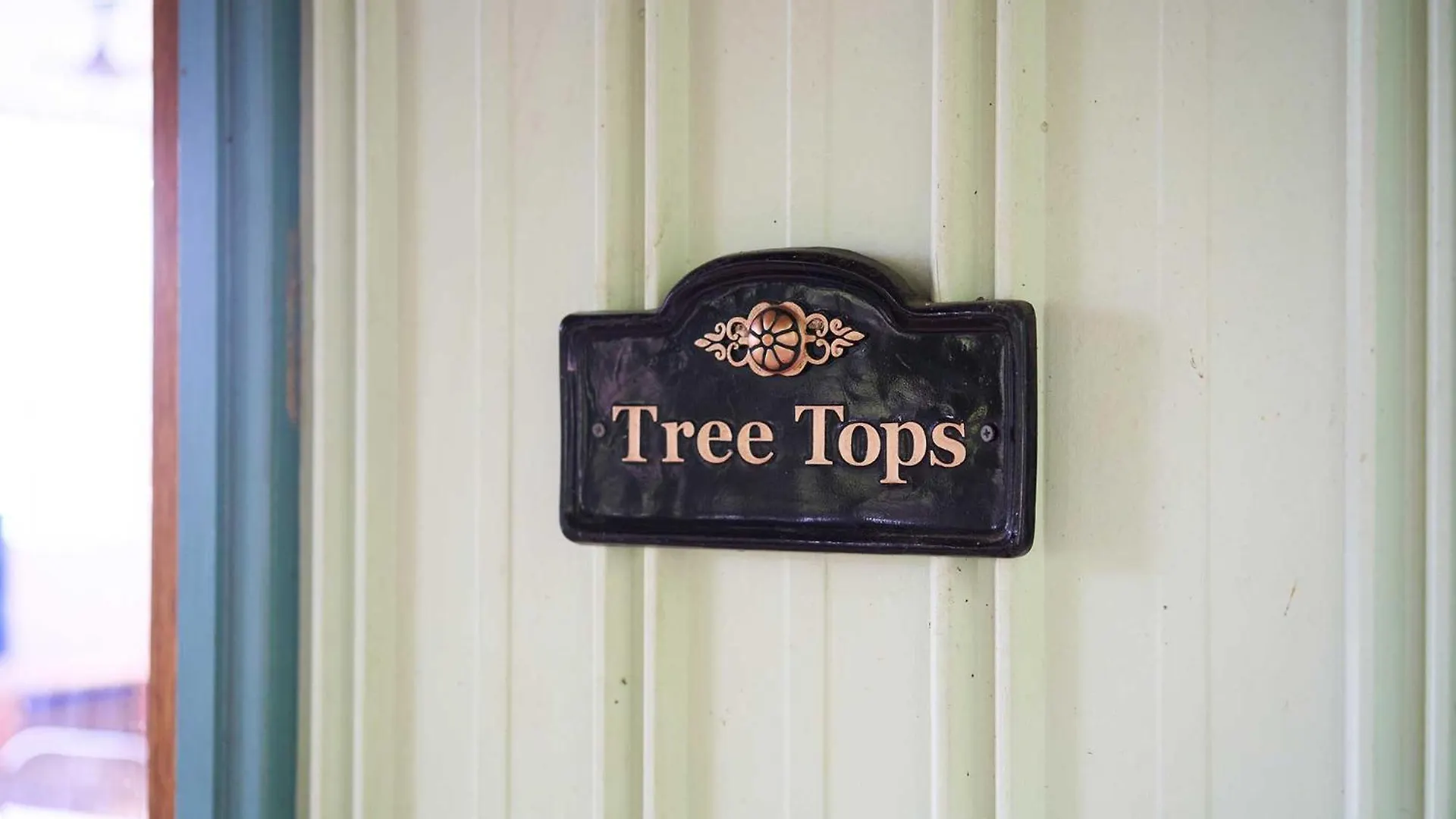 Rosecliffe Farm Cottages Pomona Farm stay