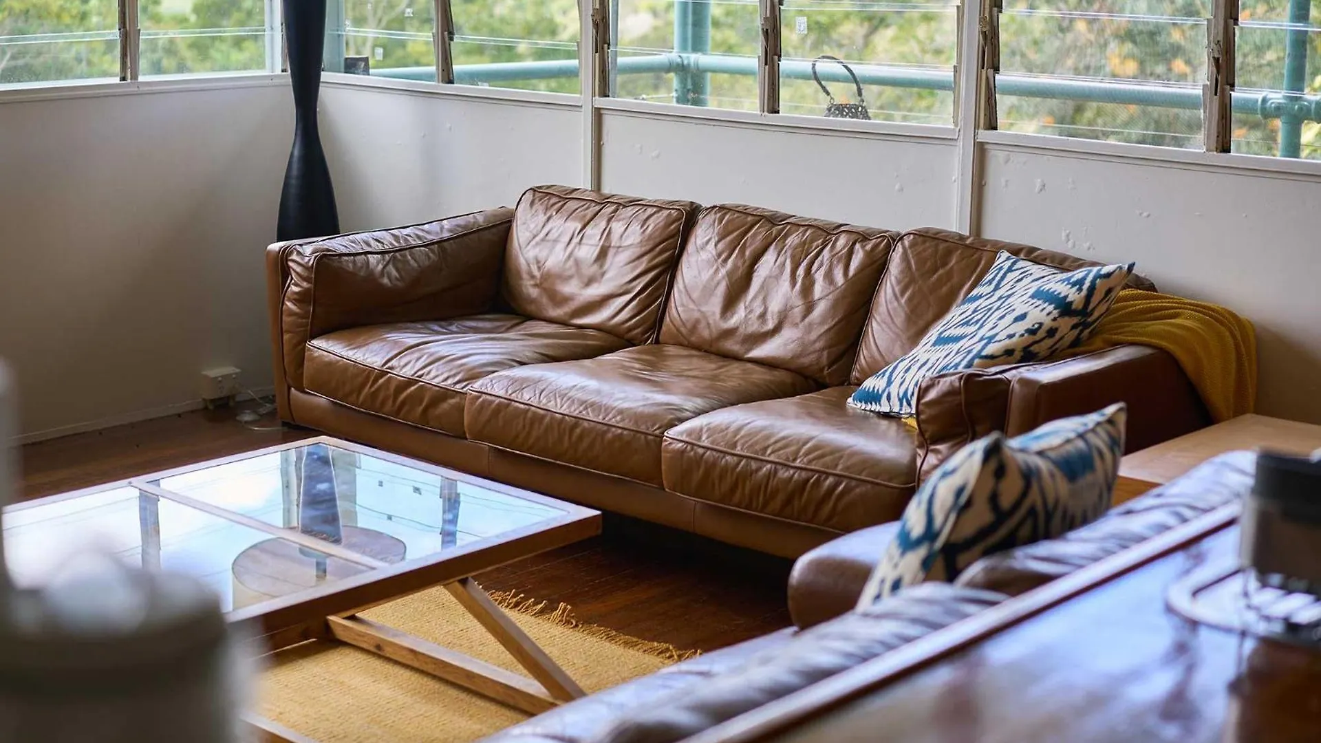 Farm stay Rosecliffe Farm Cottages Pomona Australia